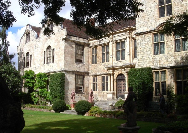 Treasurer's House à York