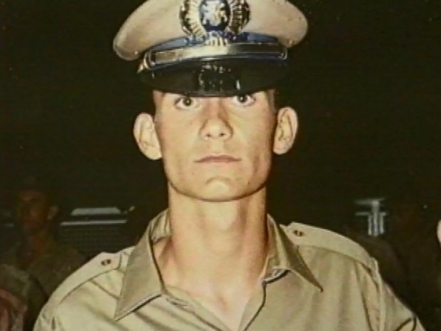 Marco Eli Chereze