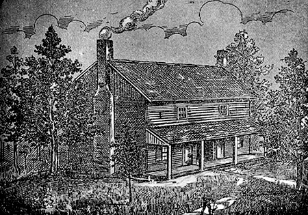 maison Bell